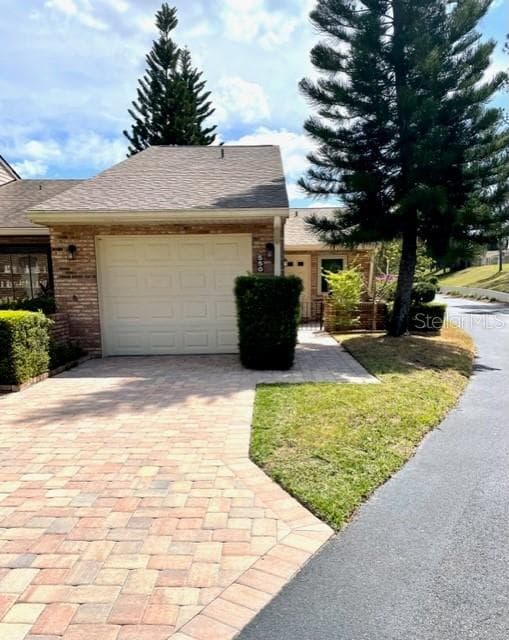 550 LAKE CAROLYN CIRCLE UNIT 550 LAKELAND, FL 33813
