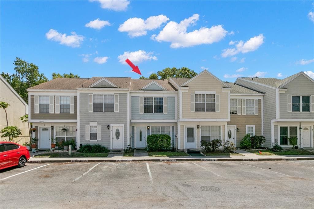 6640 121ST AVENUE UNIT 3 LARGO, FL 33773