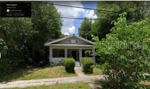 706 E HUGH STREET TAMPA, FL 33603