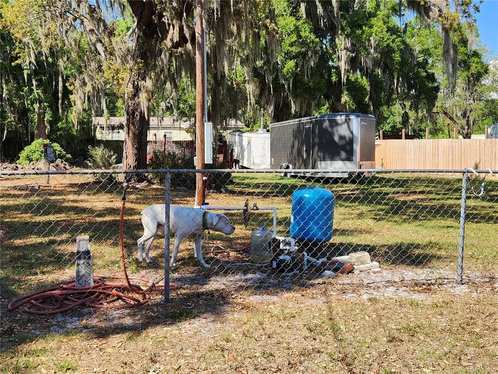 9135 PEONY STREET NEW PORT RICHEY, FL 34654