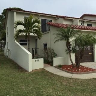 2700 BAYSHORE BOULEVARD UNIT 507 DUNEDIN, FL 34698