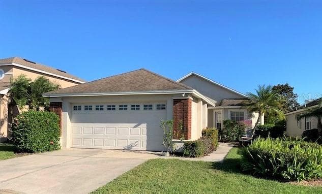 7144 LAKE EAGLEBROOKE WAY LAKELAND, FL 33813