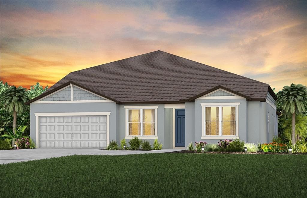 14105 HAMMOCK CREST WAY RIVERVIEW, FL 33569