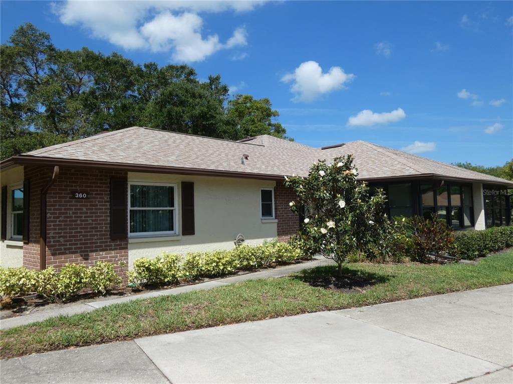 360 PERTH COURT UNIT 1523 DUNEDIN, FL 34698