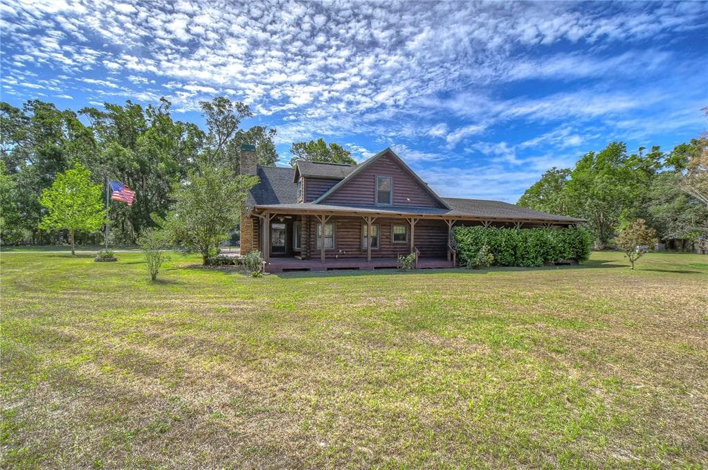 2847 NICHOLS ROAD LITHIA, FL 33547
