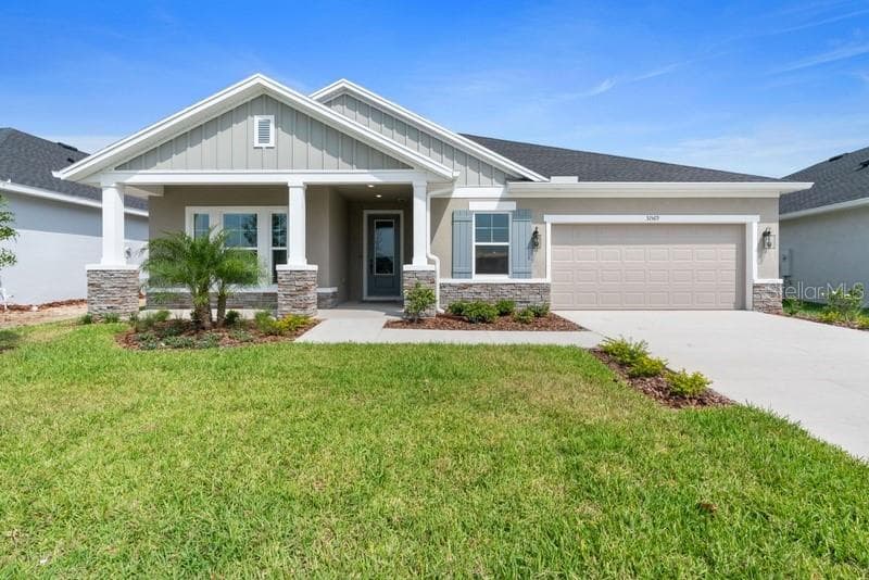 31569 WESTBURY ESTATES AVENUE WESLEY CHAPEL, FL 33545