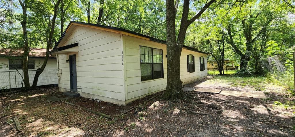 3318 DIGNAN STREET JACKSONVILLE, FL 32254