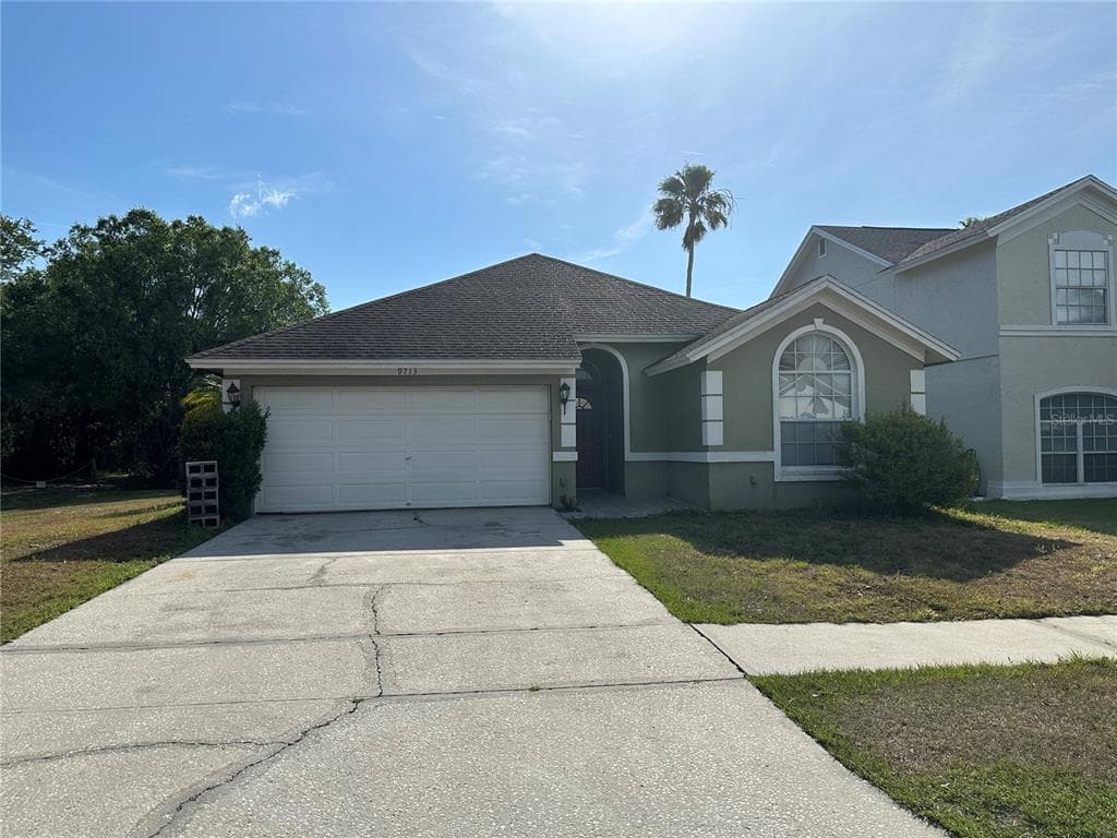 9713 STONE MOUNTAIN PLACE TAMPA, FL 33634
