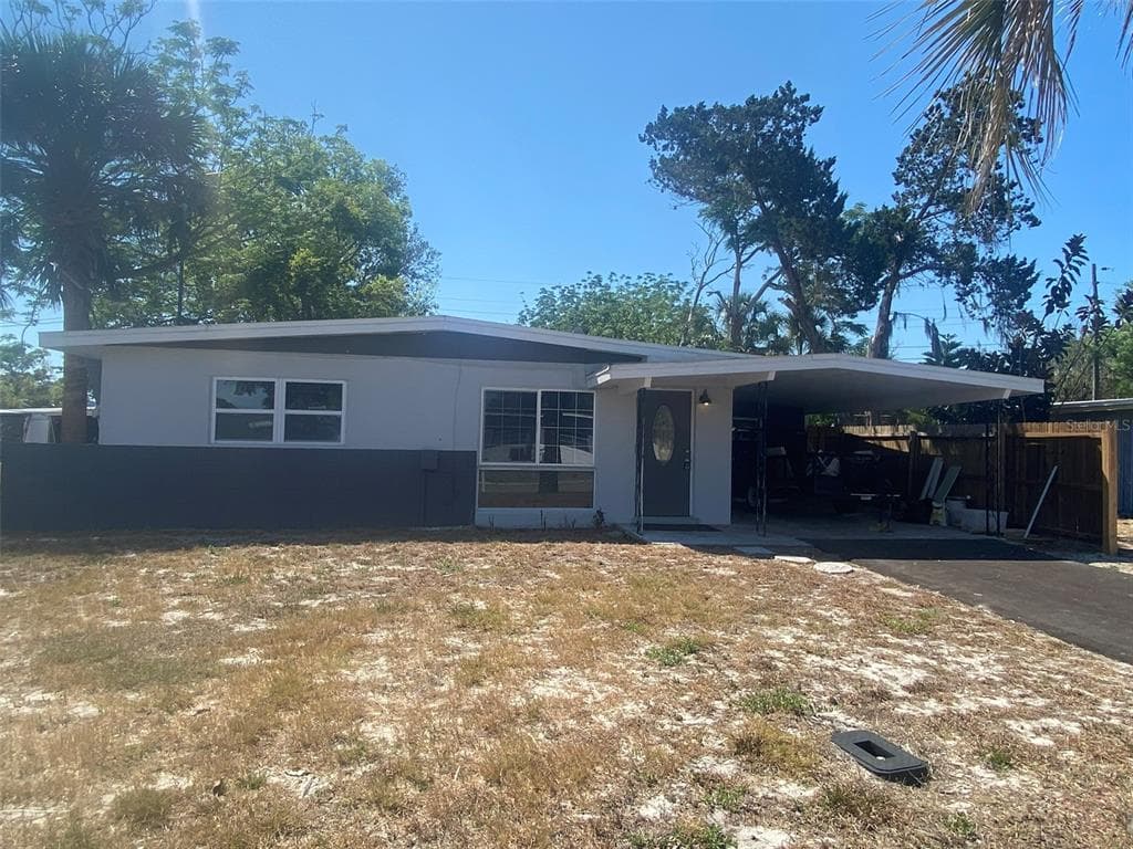 10539 AGATE COURT PORT RICHEY, FL 34668