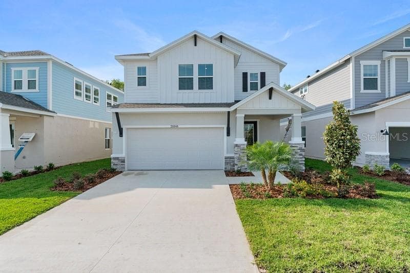 28846 ORANGE BERRY DRIVE WESLEY CHAPEL, FL 33543