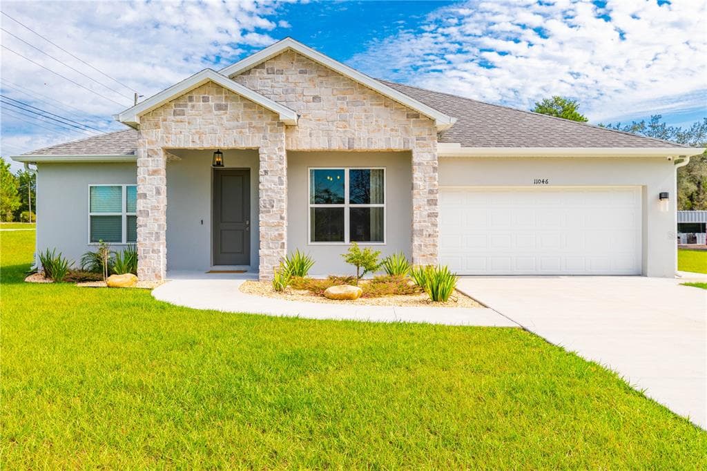 10476 THRASHER AVENUE WEEKI WACHEE, FL 34614