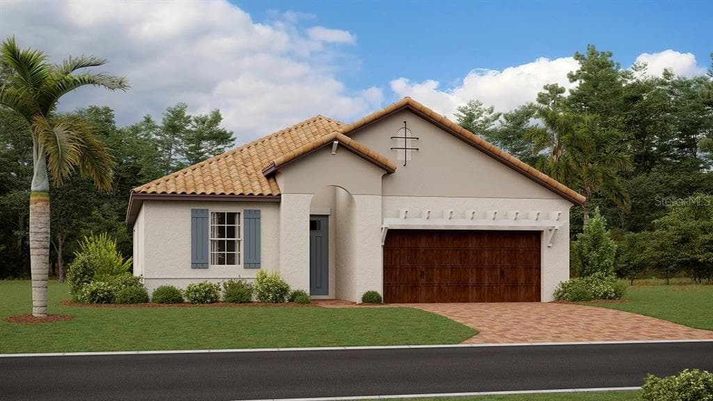 5510 LITTLE PATH DRIVE WIMAUMA, FL 33598