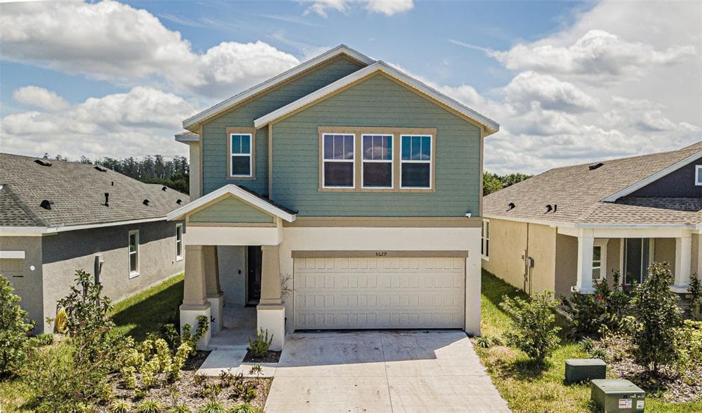 5629 DEL CORONADO DRIVE APOLLO BEACH, FL 33572