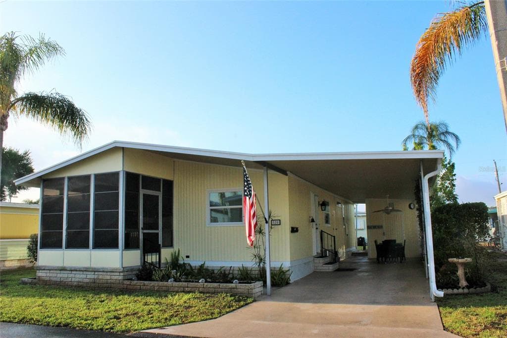 18675 US HIGHWAY 19 N UNIT 120 CLEARWATER, FL 33764