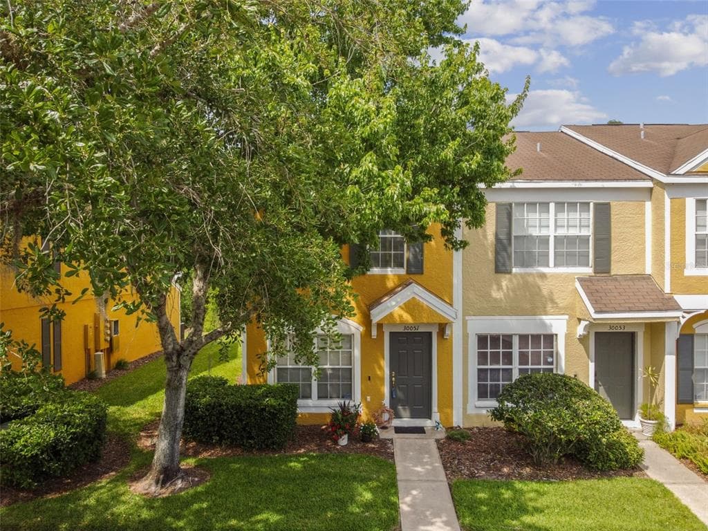 30051 GRANDA HILLS COURT WESLEY CHAPEL, FL 33543