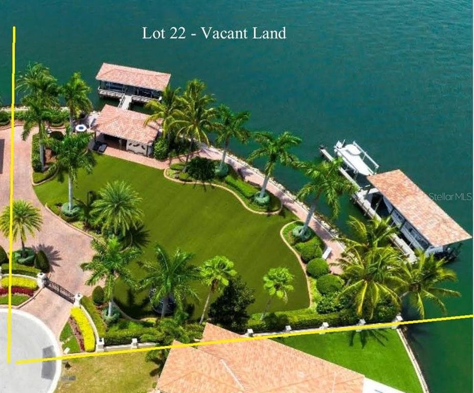 5140 LONGFELLOW AVENUE TAMPA, FL 33629