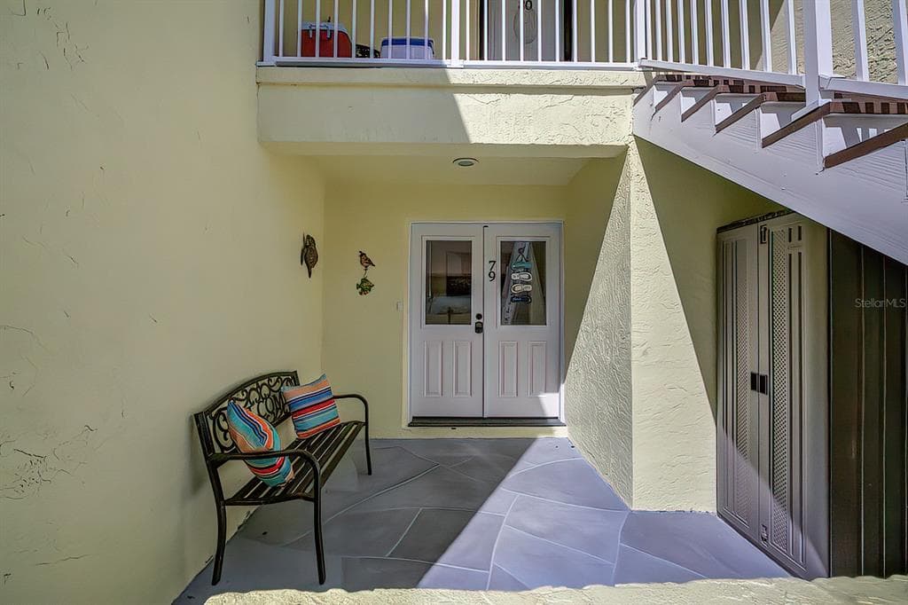 1 WINDRUSH BOULEVARD UNIT 79 INDIAN ROCKS BEACH, FL 33785