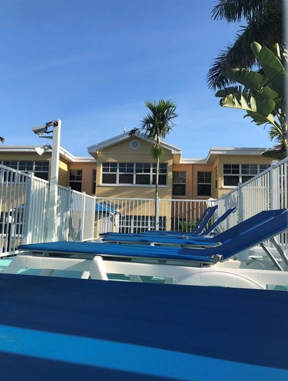 19417 GULF BOULEVARD UNIT A-205 INDIAN SHORES, FL 33785