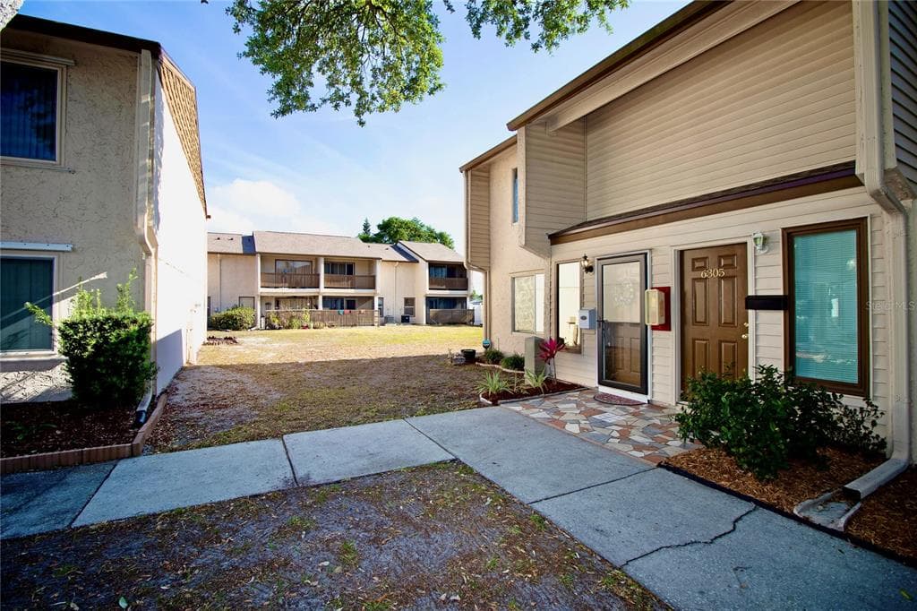 6307 23RD STREET N ST PETERSBURG, FL 33702