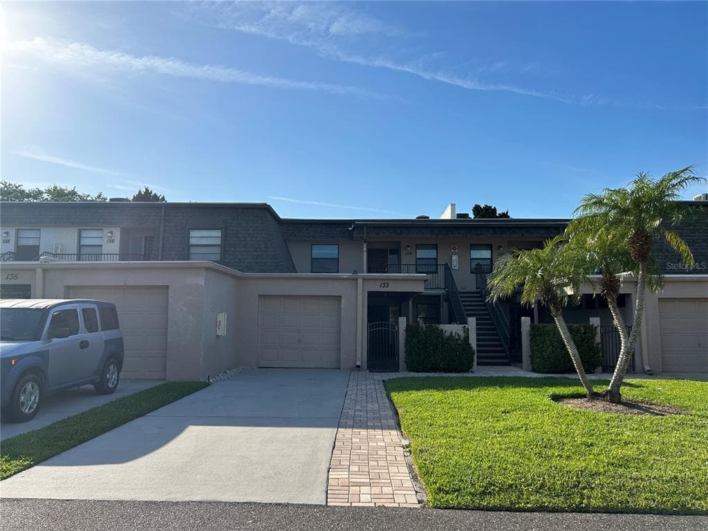 2980 HAINES BAYSHORE ROAD UNIT 134