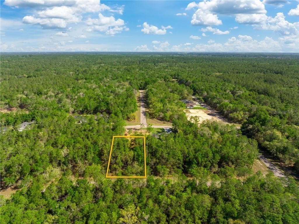 165 E SIMMS LANE CITRUS SPRINGS, FL 34434