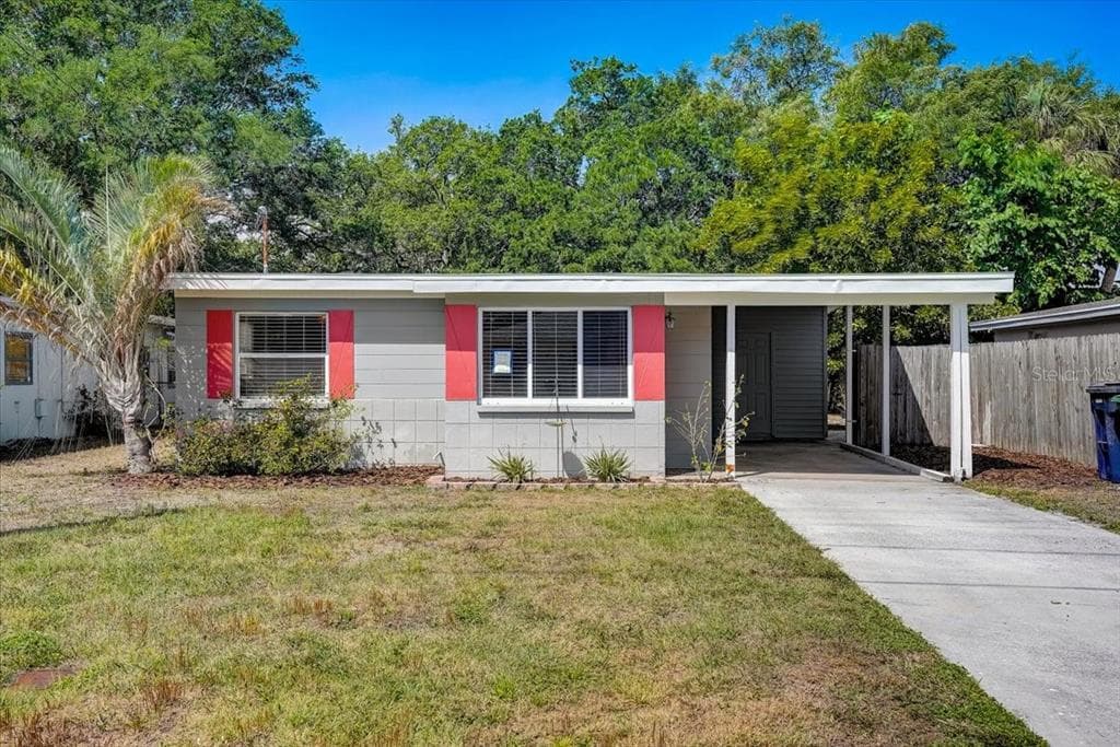 7405 S WEST SHORE BOULEVARD TAMPA, FL 33616