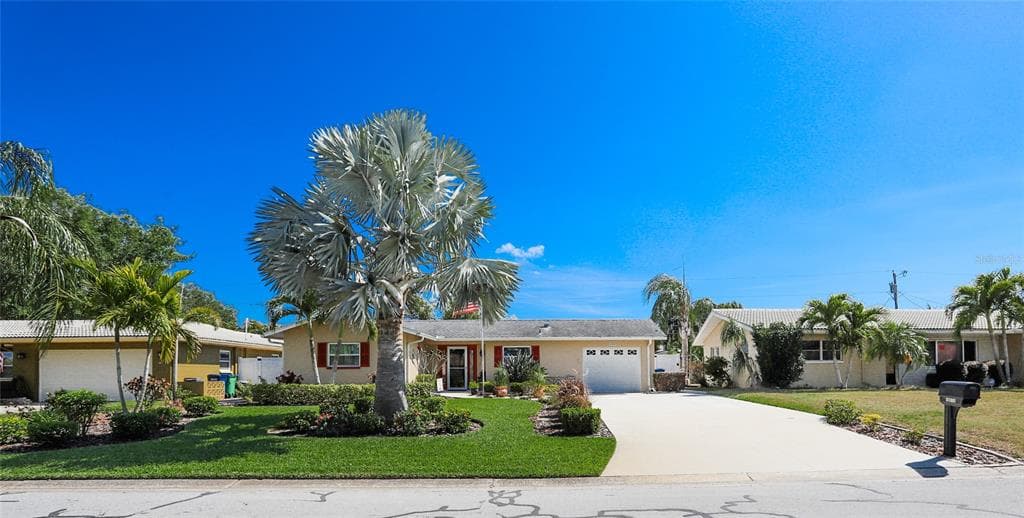 10936 91ST TERRACE SEMINOLE, FL 33772