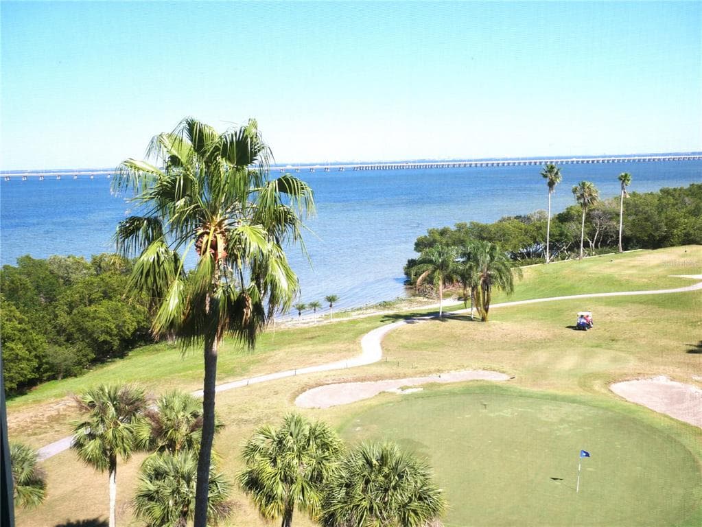 2616 COVE CAY DRIVE UNIT 704