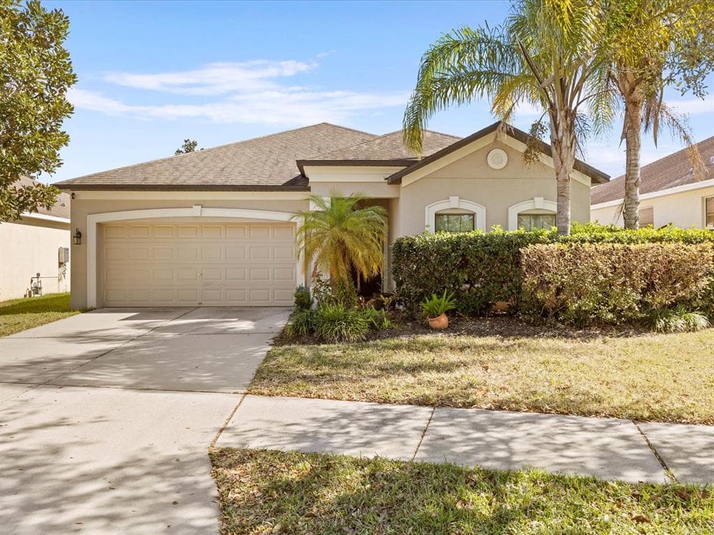 1317 MISTY VALLEY DRIVE