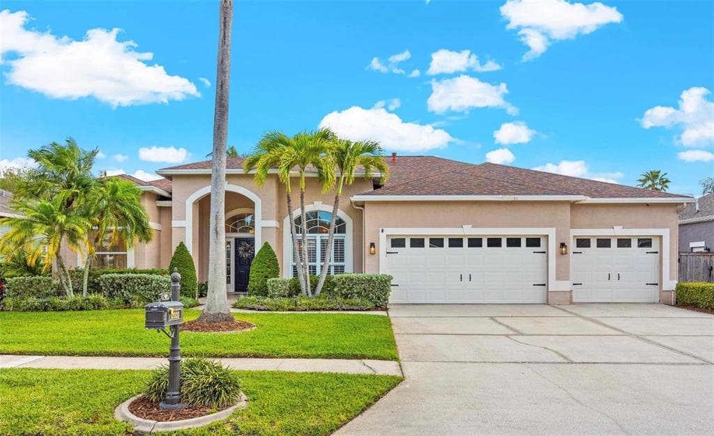 12020 WANDSWORTH DRIVE TAMPA, FL 33626