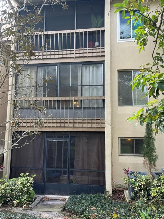 588 ORANGE DRIVE UNIT 125 ALTAMONTE SPRINGS, FL 32701