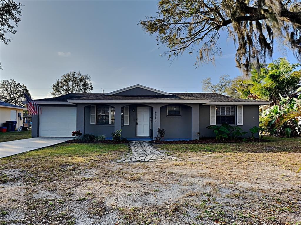 4920 SILK OAK DRIVE SARASOTA, FL 34232