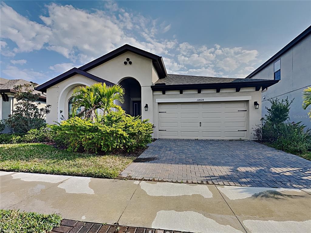 12828 SATIN LILY DRIVE RIVERVIEW, FL 33579