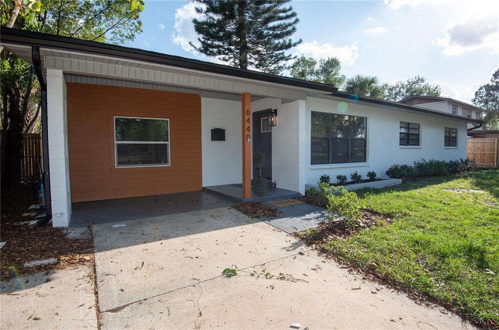 6440 GREYLYNNE STREET ORLANDO, FL 32807