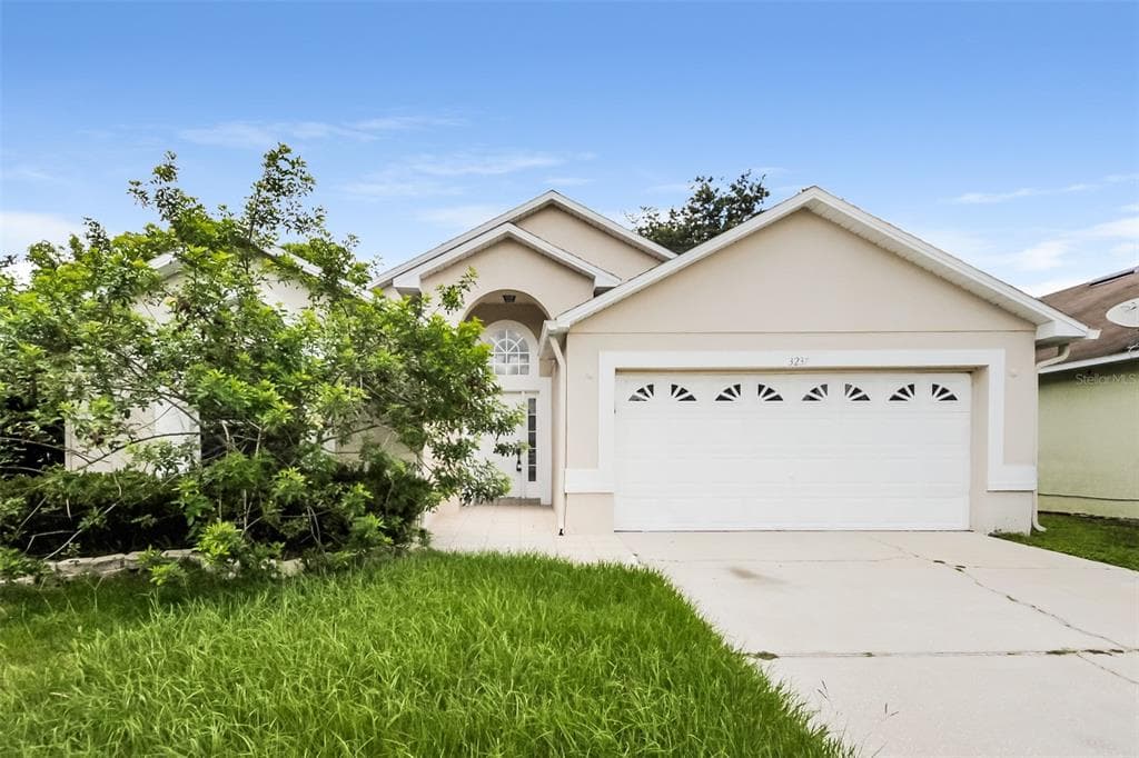 3237 HARPERS FERRY COURT ORLANDO, FL 32837
