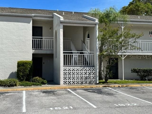 2625 STATE ROAD 590 UNIT 1621 CLEARWATER, FL 33759