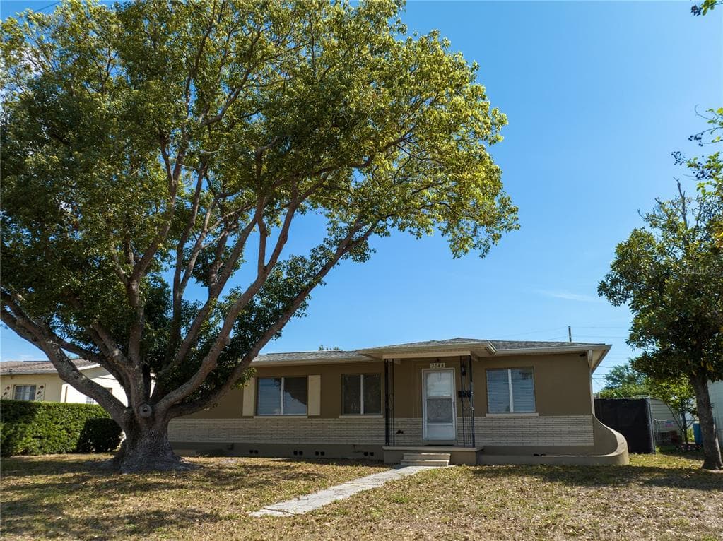 2844 30TH AVENUE N ST PETERSBURG, FL 33713