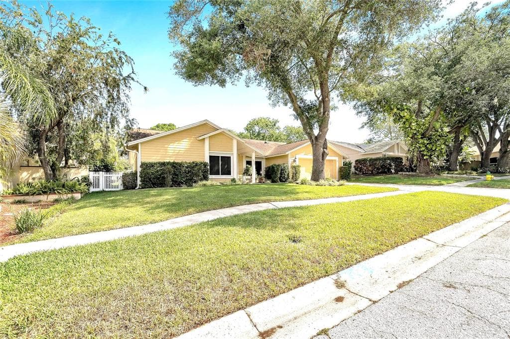 2510 BRIMHOLLOW DRIVE VALRICO, FL 33596
