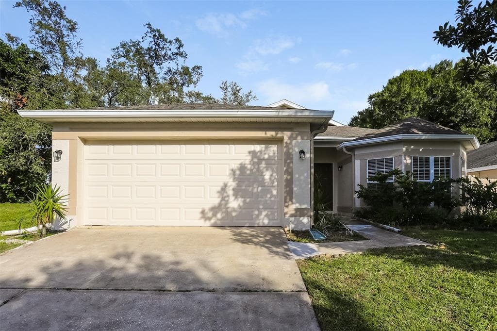 7741 WICKLOW CIRCLE ORLANDO, FL 32817