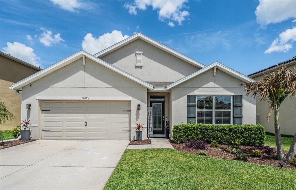 30995 SUMMER SUN LOOP WESLEY CHAPEL, FL 33545
