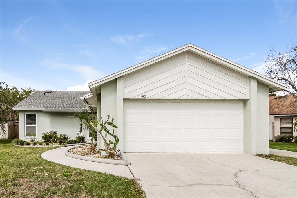 783 EVERT COURT WINTER SPRINGS, FL 32708