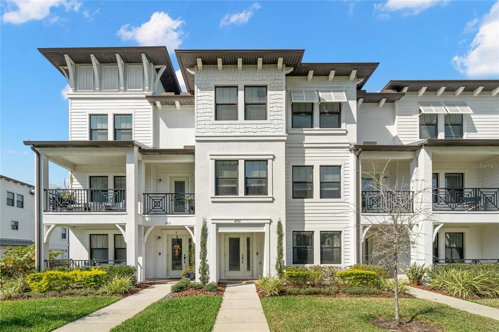 4931 W PAUL AVENUE UNIT 7 TAMPA, FL 33611