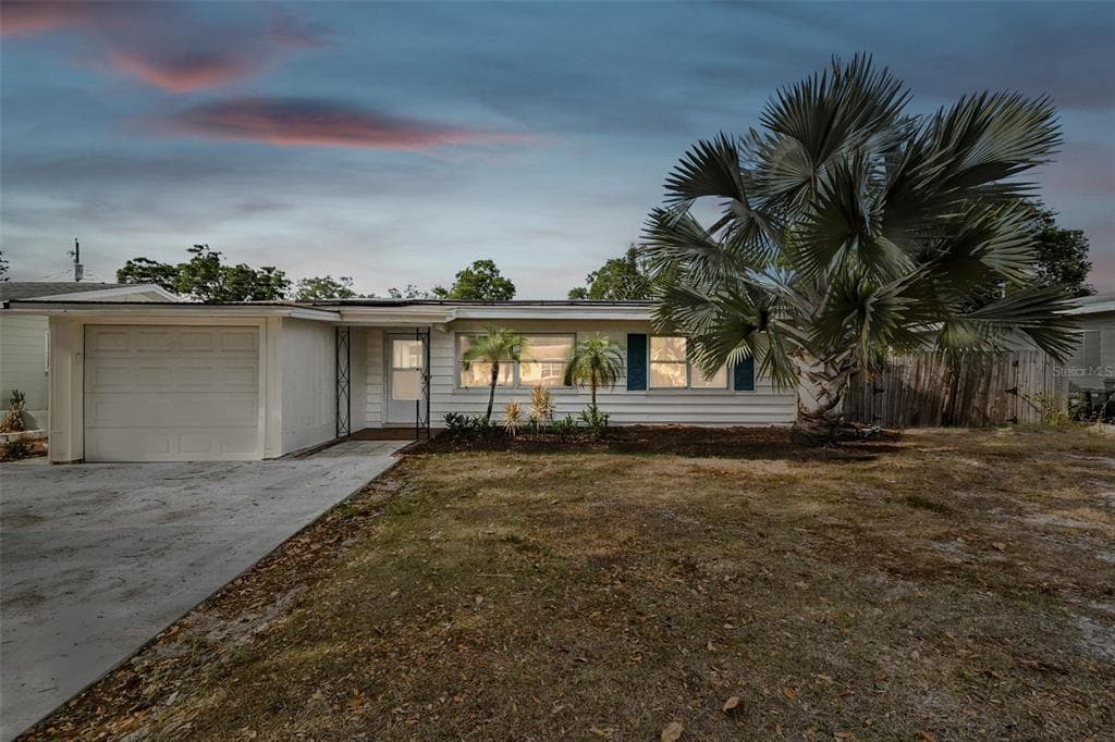 4629 56TH AVENUE N ST PETERSBURG, FL 33714