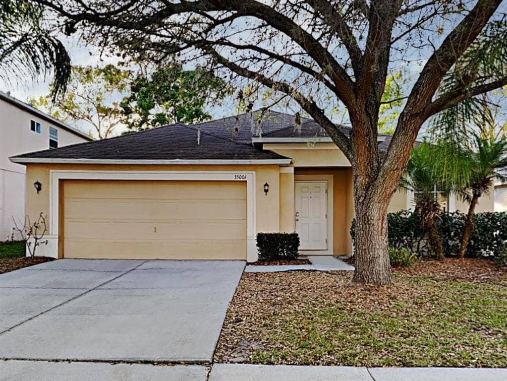 35001 MEADOW REACH DRIVE ZEPHYRHILLS, FL 33541