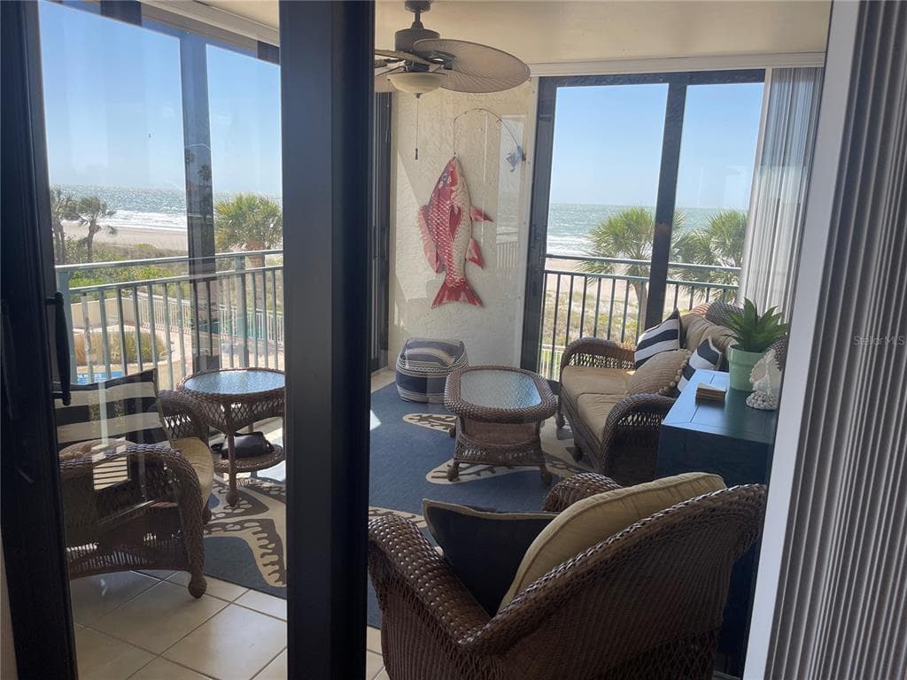 1390 GULF BOULEVARD UNIT 201 CLEARWATER BEACH, FL 33767