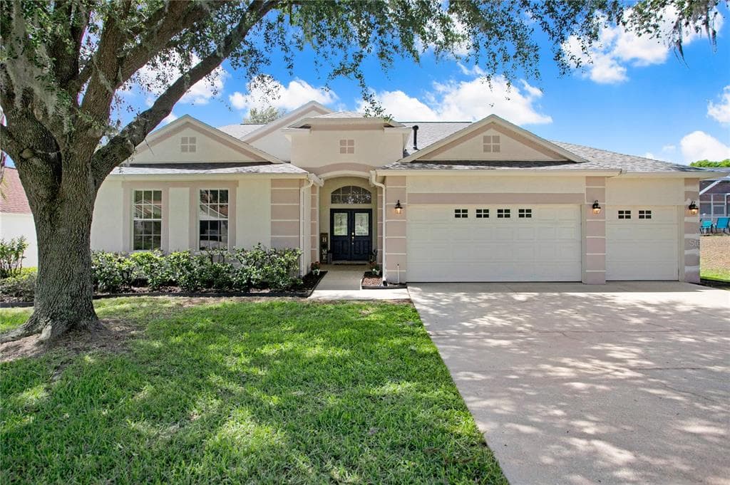 1311 RIVERFIELD COURT VALRICO, FL 33594