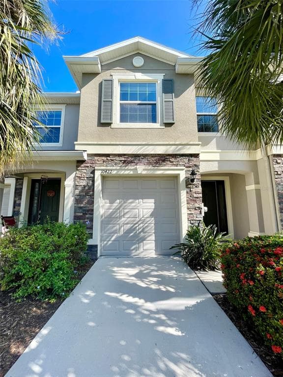 10422 ORCHID MIST COURT RIVERVIEW, FL 33578