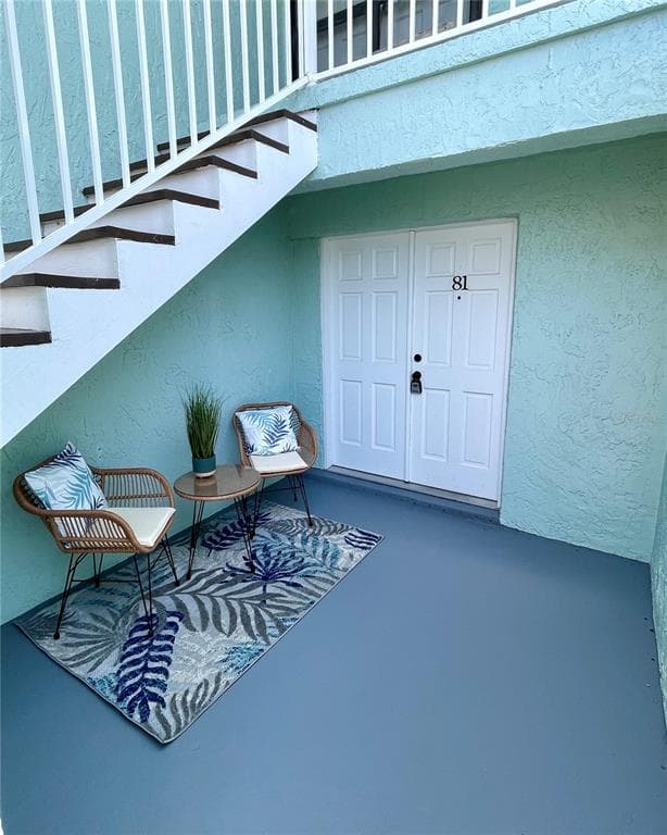 1 WINDRUSH BOULEVARD UNIT 81 INDIAN ROCKS BEACH, FL 33785