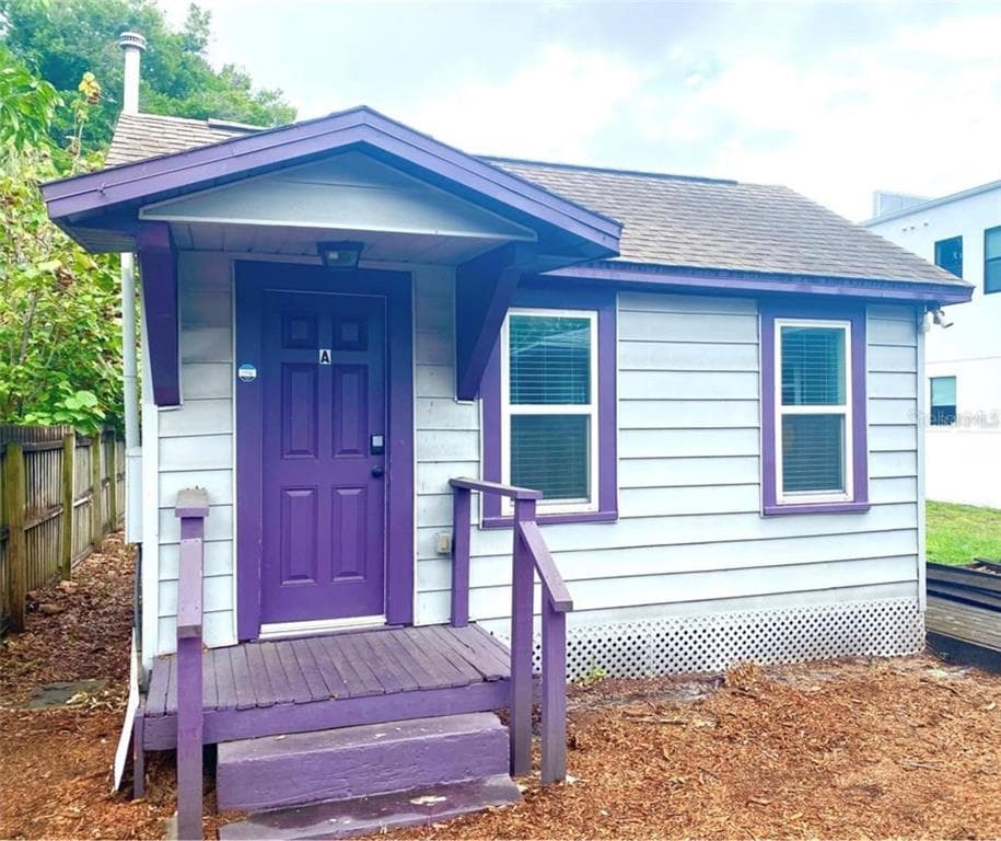 2703 W NORTH A STREET UNIT A TAMPA, FL 33609