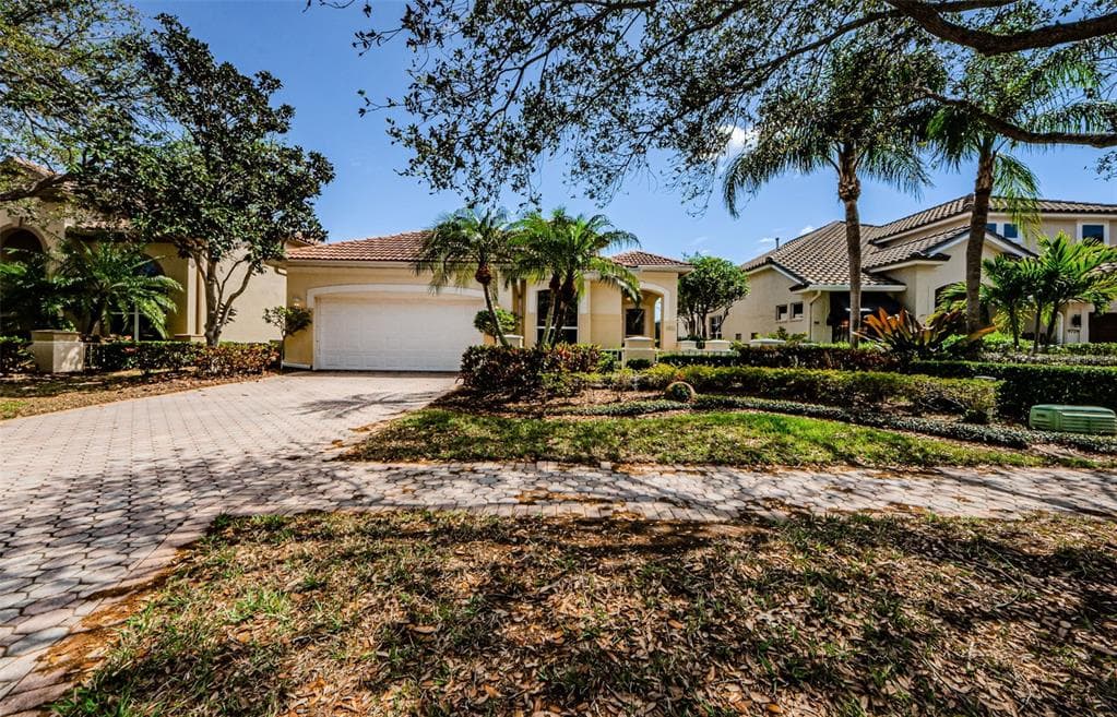 9725 SAGO POINT DRIVE LARGO, FL 33777
